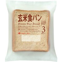 玄米食パン