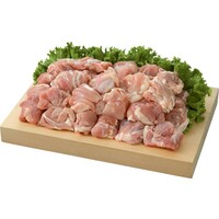 モモ肉唐揚用(バラ凍結)