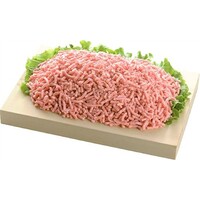 【予約登録番号】★予約産直豚パラパラミンチ　５００Ｇ