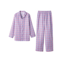 着心地やわらかネルパジャマ　M