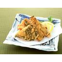 骨とりかれいのサクサク唐揚げ