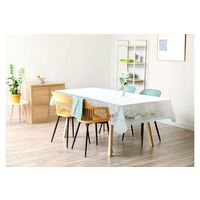 テーブルクロスバルカン