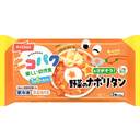 ニコパク宝をさがそう!野菜のナポリタン