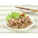 豚肩ロース西京味噌焼き(黒胡椒入り)