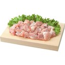 モモ肉水炊き・唐揚用(バラ凍結)