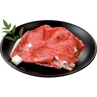 【１２月６週特別配達】すき焼用切落し