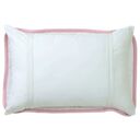 抗菌防臭シンカーパイル枕パッド　2枚組