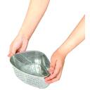 水切りネット三角コーナー排水口兼用