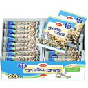 フィッシュ&ナッツ(国産小魚使用)