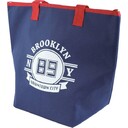 アルミトートバッグブルックリン