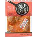 とり焼肉(旨辛たれ)