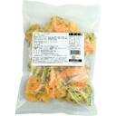 ゴーヤのかき揚げ