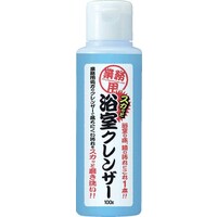 スカッと浴室クレンザー