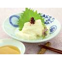 愛知県産大豆使用おさしみとろ湯葉