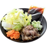 すき焼き風