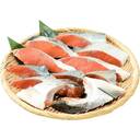 ＣＯ・ＯＰ塩紅鮭の徳用パック