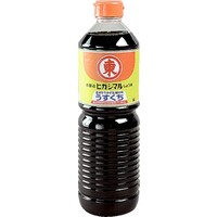 うすくちしょうゆ