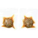 北海道牛肉ハンバーグ(和風おろしソース)