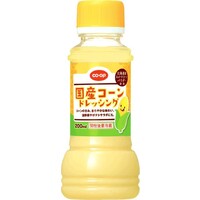 コーンドレッシング