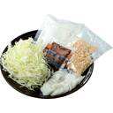 いか玉お好み焼き