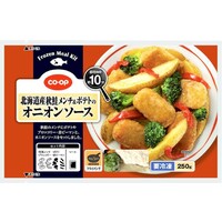 オニオンソース