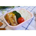 グリーンマーク野菜入りソーセージ