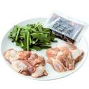 ご当地給食トリニータ丼