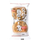 豆腐ドーナツ(卵・牛乳不使用)