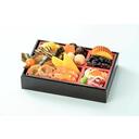 【１２月６週特別配達】国産和風一段重