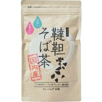 韃靼そば茶(ティーパック)