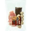 赤だし味噌鍋のもと(豆みそ使用)