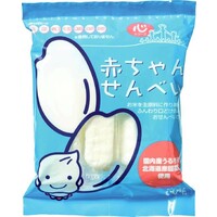 赤ちゃんせんべい