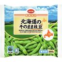 そのまま枝豆