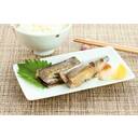 さんまの塩こうじ漬