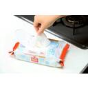 ＣＯ・ＯＰキッチン油拭きティッシュ