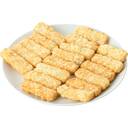 ハッシュドスティックポテト