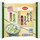 おくらとろろ(大和芋使用)