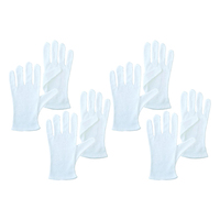 薄型インナーコットン手袋