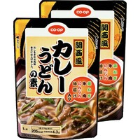 カレーうどんの素