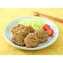 ごま味噌チキン