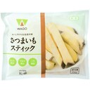 さつまいもスティック(国産)