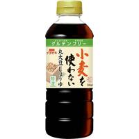 丸大豆しょうゆ