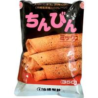 ちんびんミックス
