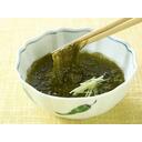 味付糸もずく(やわらか三杯酢)