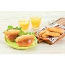 豊漁食堂北海道産秋鮭スティックカツ