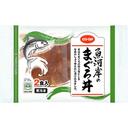 まぐろ丼
