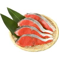 紅鮭切身 うま紅(中辛口)
