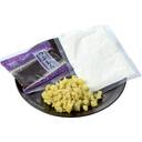 つぶあんとさつまいも餡の手作りどら焼き