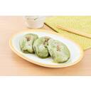 よもぎ餅(国内産よもぎ使用)