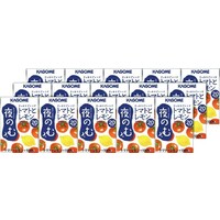 トマトとレモン(トマトカクテルジュース)